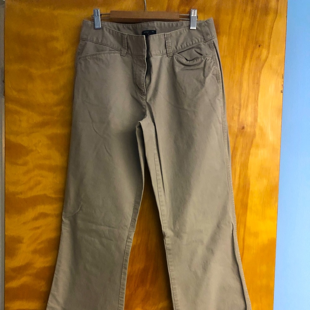 Ann Taylor pants